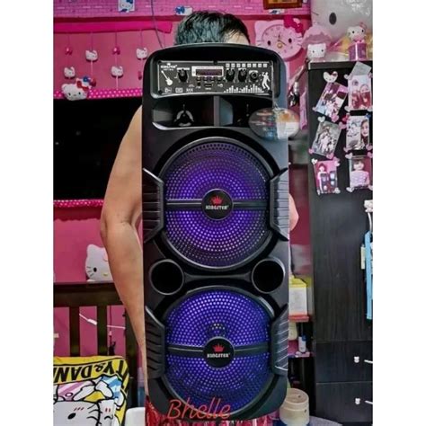 videoke 6489